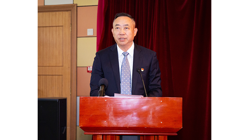 国机董事长_国岳集团董事长图片