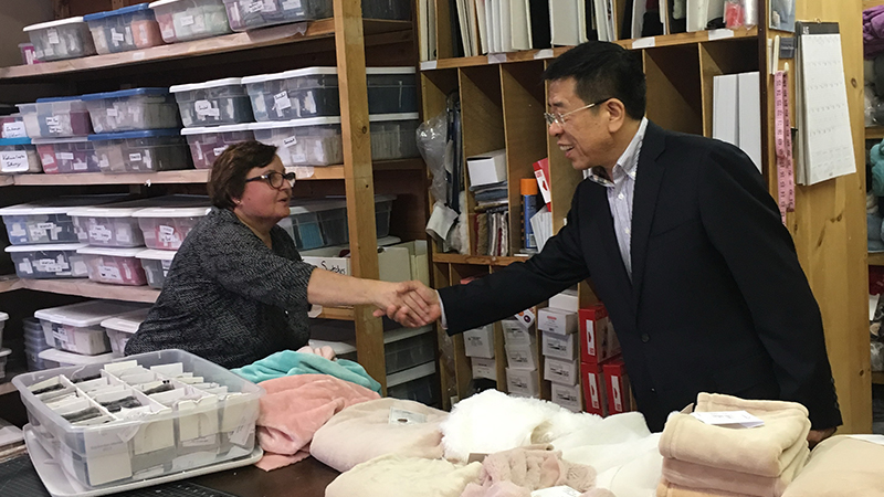 苏美达老总_苏美达工具